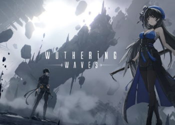 Trademark Wuthering Waves sudah terdaftar di beberapa wilayah termasuk Indonesia yang memberi indikasi kuat akan adanya versi global