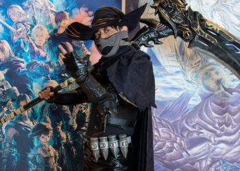 Produser Naoki Yoshida ikut membagikan pendapatnya soal Metaverse yang tengah marak di industri game serta Square Enix sendiri