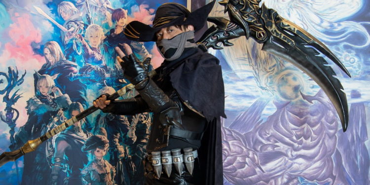 Produser Naoki Yoshida ikut membagikan pendapatnya soal Metaverse yang tengah marak di industri game serta Square Enix sendiri