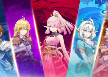 Pemilihan tier list untuk Soul Card di Ys 6 Mobile bisa menjadi krusial karena setiap equipment agar karaktermu menjadi lebih maksimal.