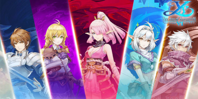 Pemilihan tier list untuk Soul Card di Ys 6 Mobile bisa menjadi krusial karena setiap equipment agar karaktermu menjadi lebih maksimal.