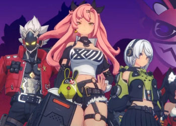 HoYoverse akhirnya telah memamerkan Zenless Zone Zero bersama dengan dibukanya pendaftaran closed beta pertama