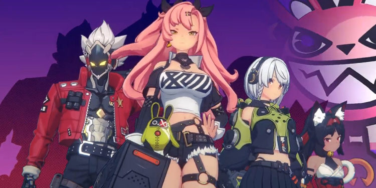 HoYoverse akhirnya telah memamerkan Zenless Zone Zero bersama dengan dibukanya pendaftaran closed beta pertama