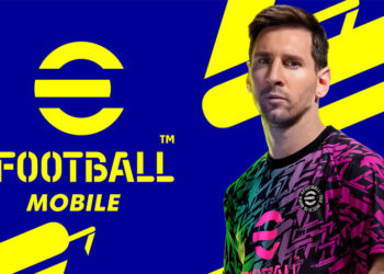 eFootball 2022 versi mobile akan rilis pada 2 Juni mendatang untuk Android dan juga iOS.