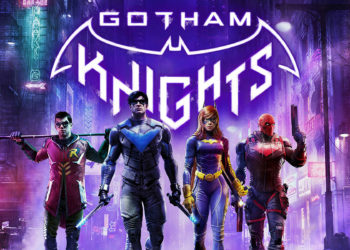 Warner Bros Games sudah mengonfirmasi kalau Gotham Knights nantinya punya mode offline single player dan tanpa microstransaction