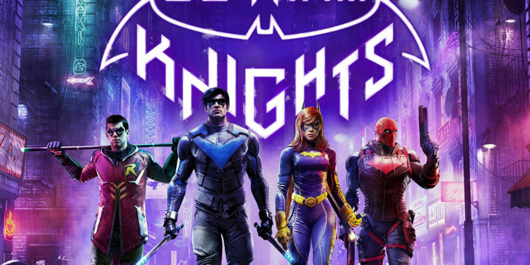 Warner Bros Games sudah mengonfirmasi kalau Gotham Knights nantinya punya mode offline single player dan tanpa microstransaction