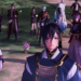 DMM Games dan Koei Tecmo berencana merilis Touken Ranbu Warriors secara global bersama dengan versi PC pada 24 Mei mendatang