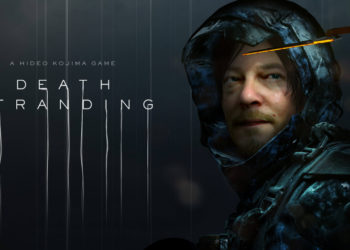 Death Stranding Sekuel Sedang Dalam Tahap Pengerjaan?