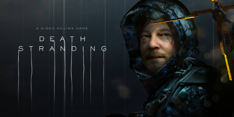 Death Stranding Sekuel Sedang Dalam Tahap Pengerjaan?