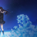 Mahoutsukai no Yoru Mendapatkan Tanggal Rilis Pasti