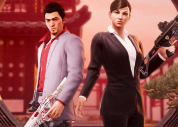 Rainbow Six Siege Umumkan Kolaborasi Dengan Yakuza