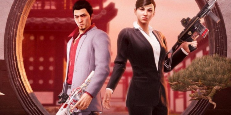 Rainbow Six Siege Umumkan Kolaborasi Dengan Yakuza