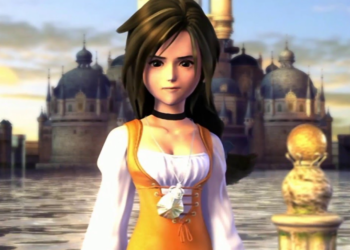 Update dari Animasi Final Fantasy IX Akan Ditunjukkan Sebentar Lagi ?!