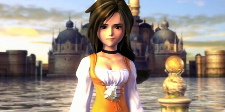 Update dari Animasi Final Fantasy IX Akan Ditunjukkan Sebentar Lagi ?!