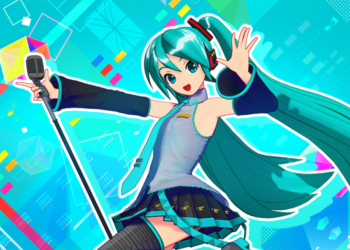 Bocoran dari SteamDB mengungkap kalau Hatsune Miku: Project Diva Mega Mix rencananya akan rilis di PC dalam waktu dekat