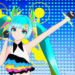 Hatsune Miku: Project Diva Mega Mix + Telah Hadir di PC