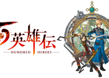 Eiyuden Chronicle: Hundred Heroes Dipastikan Rilis Untuk Nintendo Switch