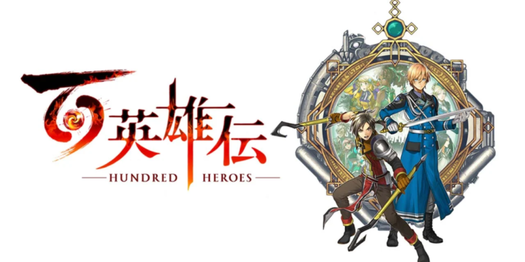 Eiyuden Chronicle: Hundred Heroes Dipastikan Rilis Untuk Nintendo Switch