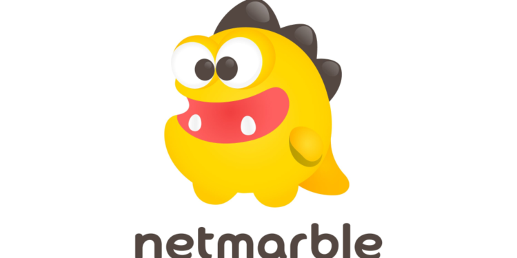 Netmarble Akan Mengimplementasikan Blockchain Pada Game Mereka