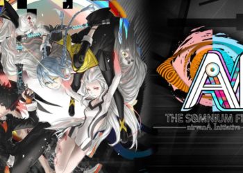 AI: THE SOMNIUM FILES - nirvanA Initiative Berikan Update Terbaru