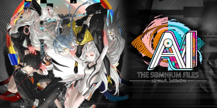 AI: THE SOMNIUM FILES - nirvanA Initiative Berikan Update Terbaru