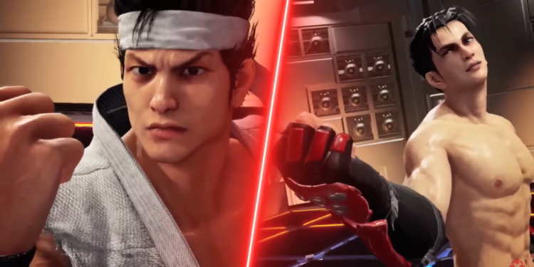 Virtua Fighter 5 Akan Hadirkan Kolaborasi Gila Dengan Tekken 7