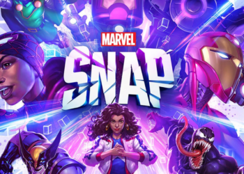 Developer Second Dinner telah resmi mengumumkan game kartu Marvel Snap yang dikhususkan untuk mobile dan PC