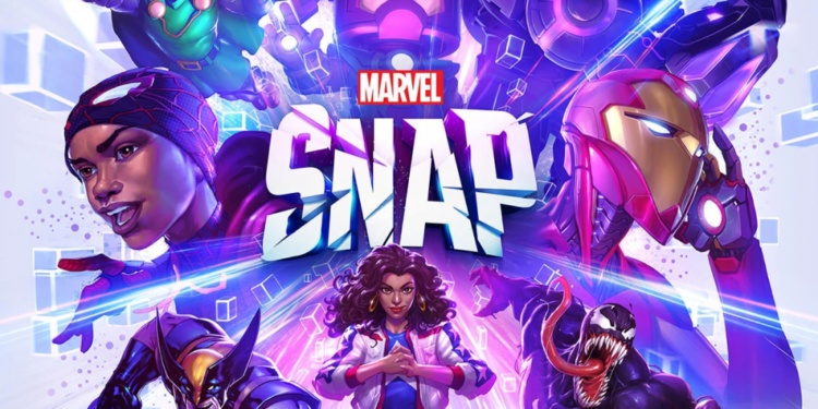 Developer Second Dinner telah resmi mengumumkan game kartu Marvel Snap yang dikhususkan untuk mobile dan PC
