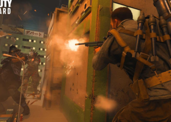Call of Duty Vanguard akhirnya bisa kembali dimainkan secara gratis selama seminggu penuh mulai dari hari ini sampai 24 Mei