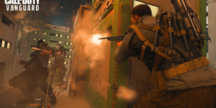 Call of Duty Vanguard akhirnya bisa kembali dimainkan secara gratis selama seminggu penuh mulai dari hari ini sampai 24 Mei