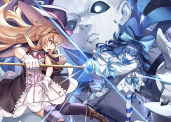 Setelah cukup lama berada dalam tahap early access, Pupuya Games sudah siap untuk merilis Little Witch Nobeta pada Spetember 2022