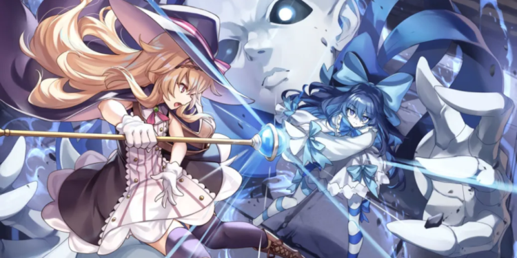Setelah cukup lama berada dalam tahap early access, Pupuya Games sudah siap untuk merilis Little Witch Nobeta pada Spetember 2022