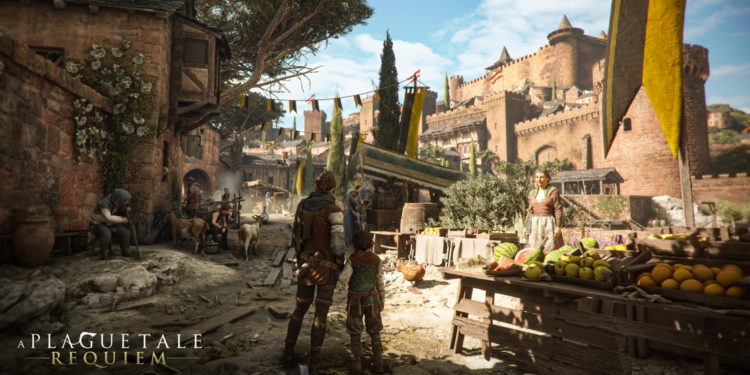 Selain gameplay panjang, pihak Asobo Studio juga memastikan kalau A Plague Tale: Requiem akan rilis pada 18 Oktober mendatang