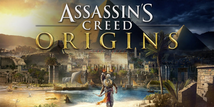Ubisoft memastikan para gamer bisa mencicipi Assassin's Creed Origins secara gratis mulai minggu ini untuk PC sekaligus konsol.