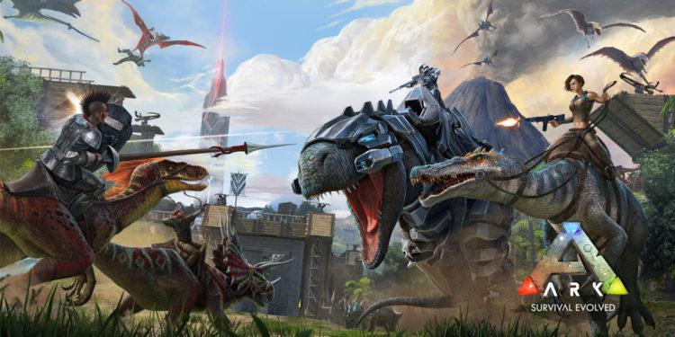 ARK: Survival Evolved dipastikan bisa kamu dapatkan gratis melalui Steam. Kesempatan ini terbatas dan bisa diklaim permanen hingga 20 Juni.