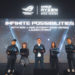 ASUS resmi memperkenalkan jajaran laptop gaming ROG terbaru yang telah ditenagai oleh prosesor AMD Ryzen 6000 Series. Tertarik meminangnya?