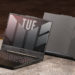 ASUS resmi memperkenalkan seri terbaru dari lini TUF Gaming yaitu TUF Gaming A15 (FA507) di Indonesia dengan harga terjangkau.