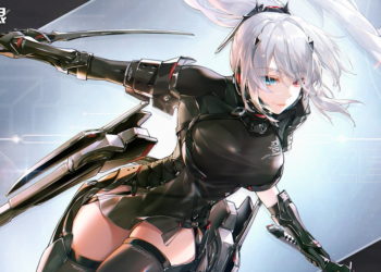 Yostar kembali merilis teaser baru Aether Gazer versi global yang sepertinya sudah siap dirilis dalam waktu dekat ini
