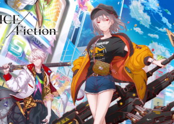 WonderPlanet baru saja membuka pra-registrasi untuk game mobile RPG Alice Fiction yang akan segera rilis musim panas ini