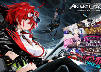 Berikut kami telah merangkum tips untuk pilihan banner terbaik yang sudah rilis di Artery Gear: Fusion sejauh ini