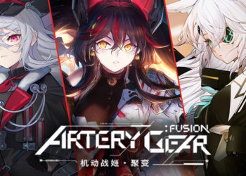 Berikut adalah tier list untuk game mobile RPG terbaru Artery Gear Fusion