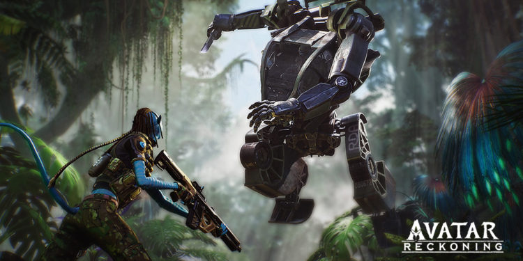 Avatar: Reckoning baru saja memamerkan preview memukau dengan kepastian jadwal rilis baru di 2023 mendatang untuk mobile