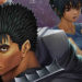 Studio Gaga lewat arahan mangaka Kouji Mori akan melanjutkan serialisasi manga Berserk mulai bulan Juni ini di Young Animal
