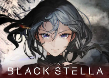 Setelah menunggu sejak tahun 2019, CyberStep akhirnya telah resmi merilis Black Stella In:Ferno untuk Android dan juga iOS di Jepang.