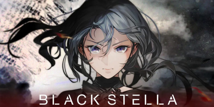 Setelah menunggu sejak tahun 2019, CyberStep akhirnya telah resmi merilis Black Stella In:Ferno untuk Android dan juga iOS di Jepang.