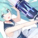 Server global dari game mobile RPG populer Blue Archive akhirnya telah kedatangan event kolaborasi dengan Hatsune Miku