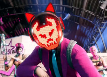 Kami mendapatkan kesempatan untuk mencicipi "Boss Factory" di Saints Row untuk nyobain seperti apa kostumisasi di game tersebut.