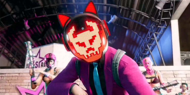 Kami mendapatkan kesempatan untuk mencicipi "Boss Factory" di Saints Row untuk nyobain seperti apa kostumisasi di game tersebut.