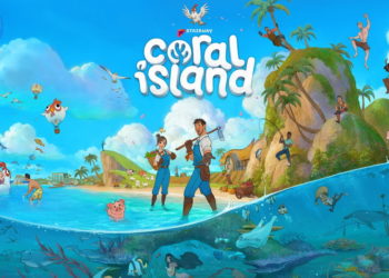 Coral Island yang merupakan game farming menawan dari Stairway Games kini sudah dalam tahap persiapan rilis di Early Access