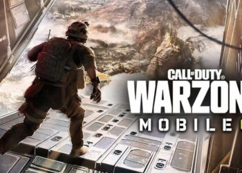 Sebuah akun Twitter telah membocorkan beberapa screenshot awal untuk Call of Duty: Warzone mobile yang masih dalam tahap pengembangan.